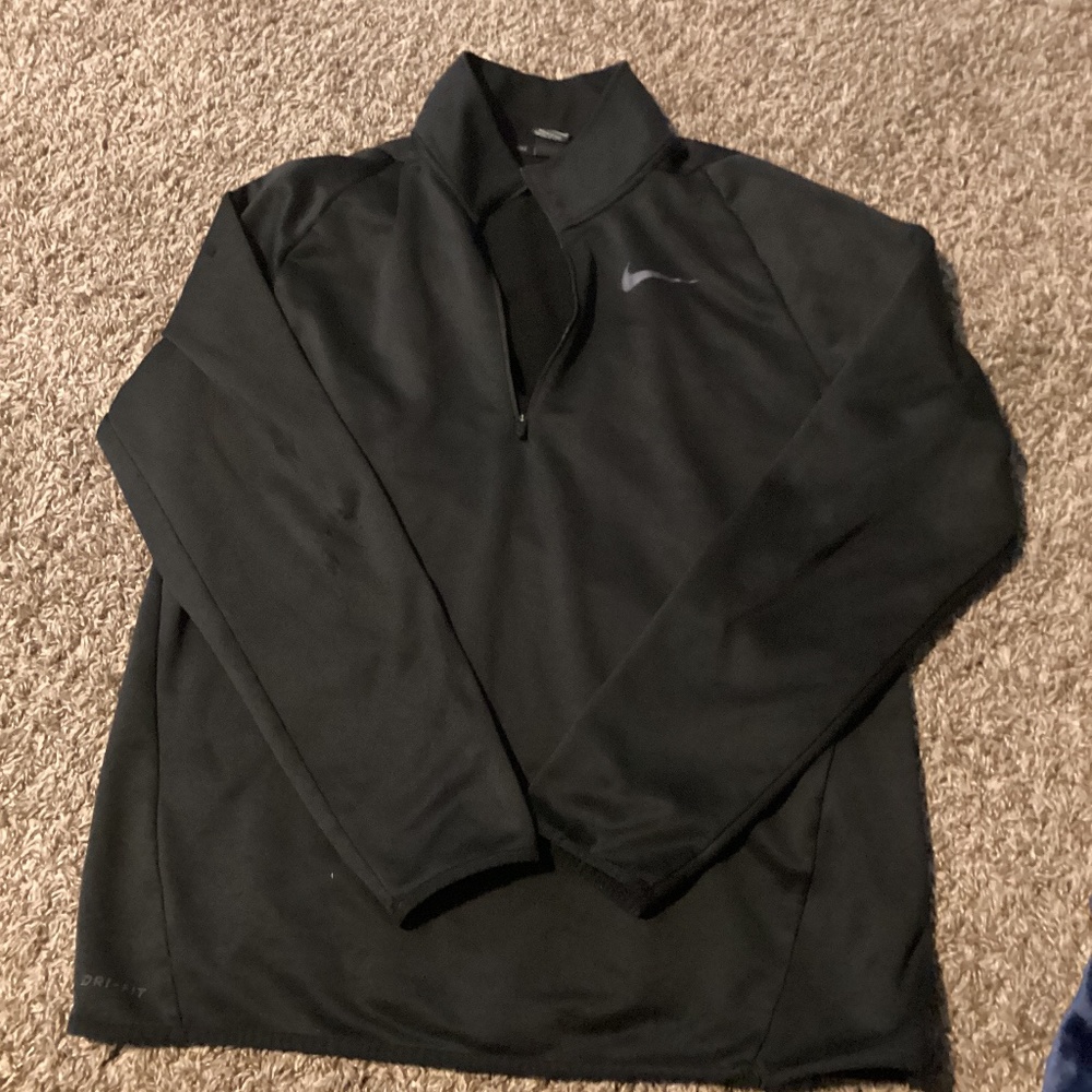 Men’s Nike Dri-Fit Sweater